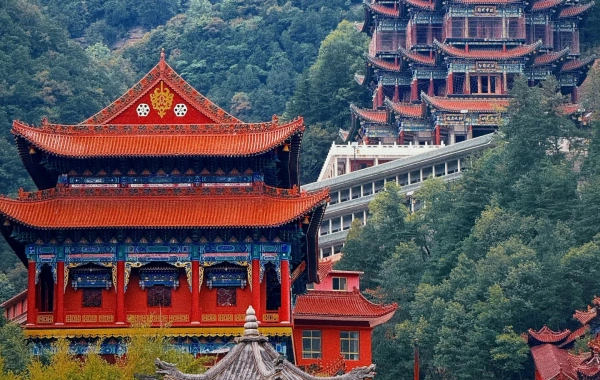 Tag 6: Datong