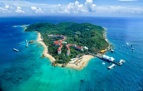 Day 3: Sanya