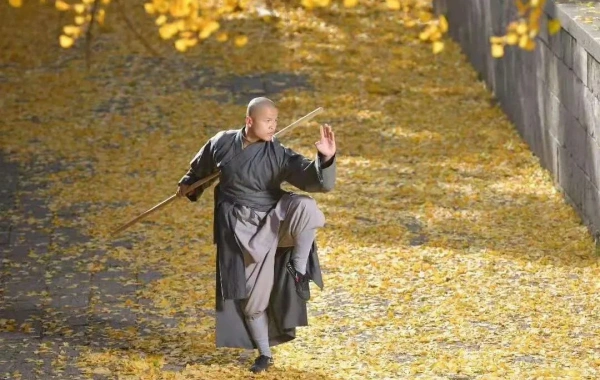 Tag 2: Dengfeng