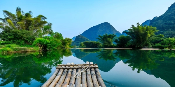 Day 7: Guilin