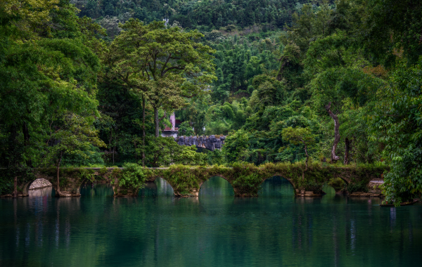 Day 7: Guiyang