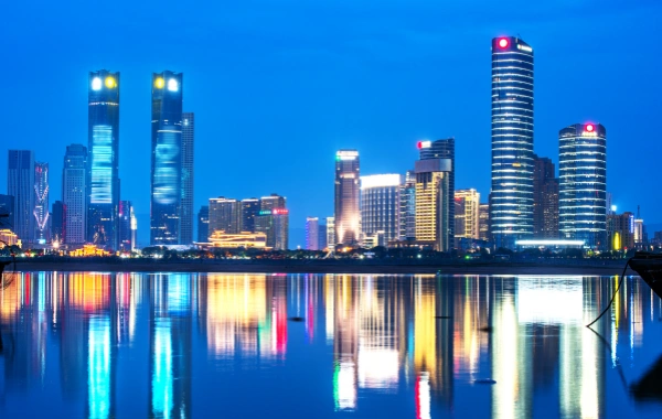Day 2: Fuzhou