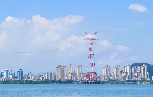 Day 2: Xiamen