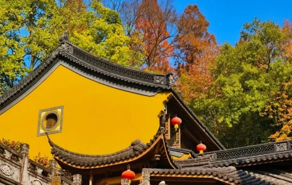 Day 8: Hangzhou
