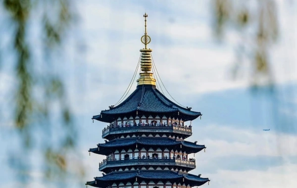 Day 8: Hangzhou