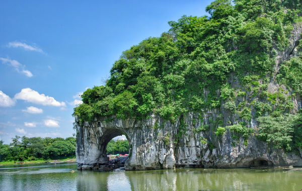 Day 5: Guilin