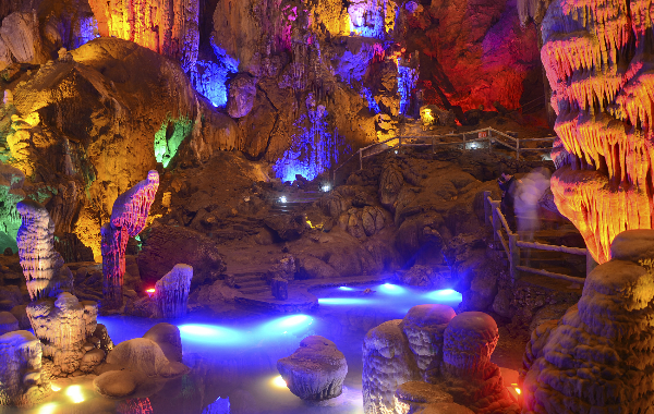 Day 5: Guilin