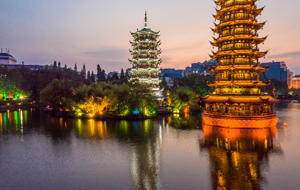 Day 5: Guilin