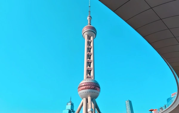 China Historical & Landscape Tours