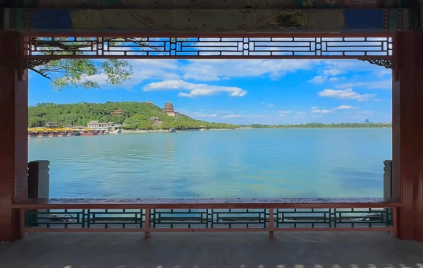 Day 1: Beijing