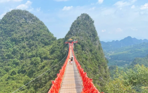 Day 6: Guilin
