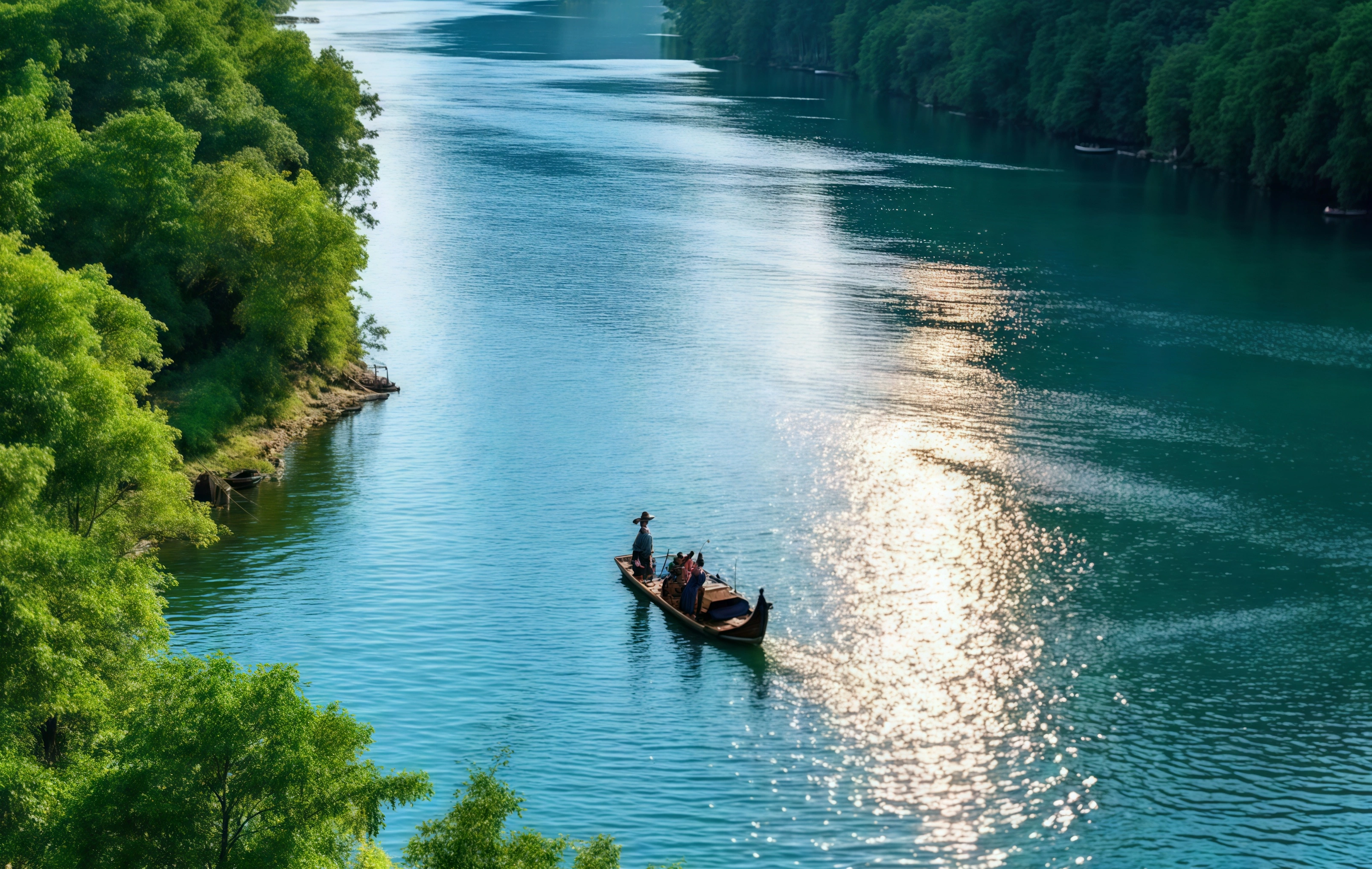 Day 7: Guilin