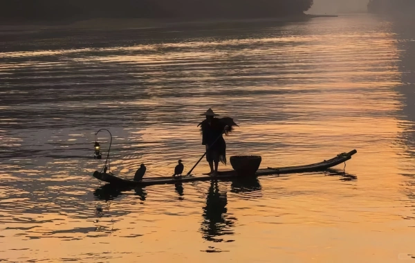 Day 7: Guilin