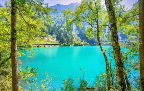 Day 11: Jiuzhaigou