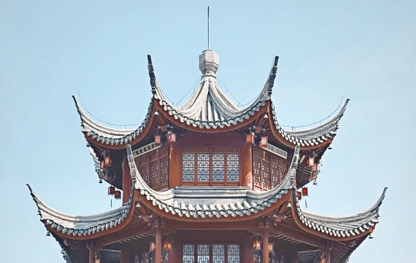 Day 17: Shanghai