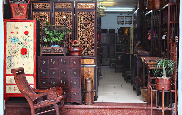Tag 2: Hangzhou Abreise