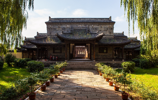 Tag 2: Hangzhou Abreise