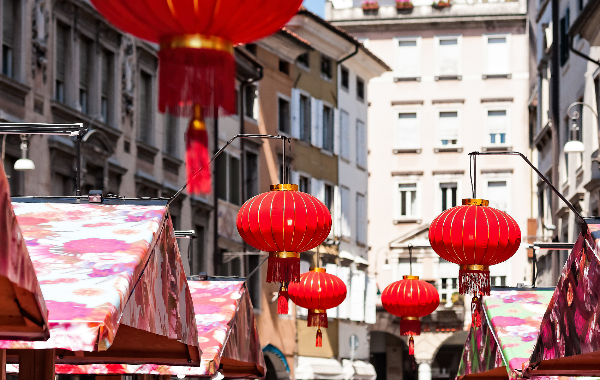 Tag 2: Hangzhou Abreise