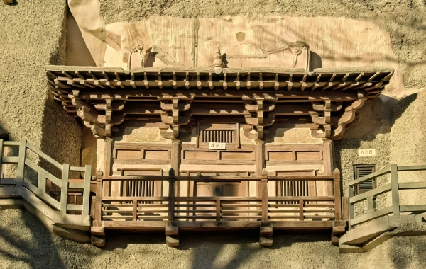 Tag 5: Dunhuang-Turpan