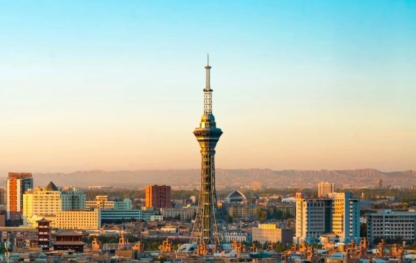 Tag 8: Urumqi-Kashgar