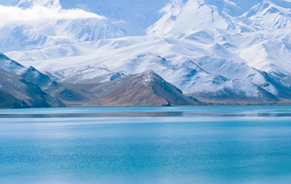 Tag 9: Kashgar