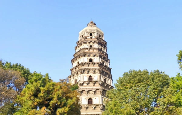 Day 8: Suzhou