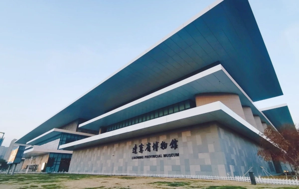 Tag 6: Shenyang Abreise