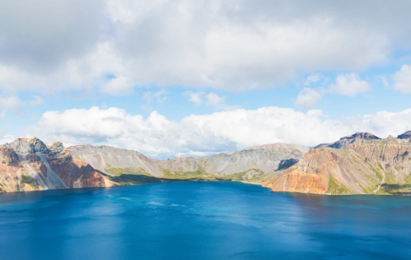 Day 6: Jilin