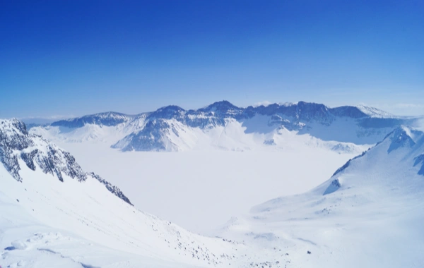 Day 7: Jilin