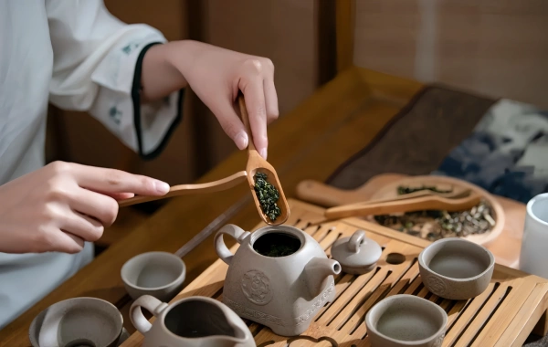 Chengdu One-Day Cultural Tour