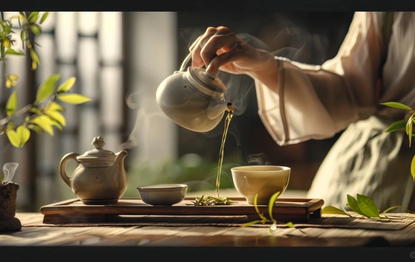 Chengdu One-Day Cultural Tour