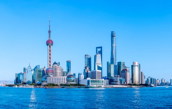 Half-day ShangHai Bike Tour