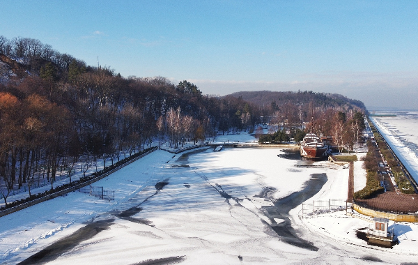 Day 4:  Jilin 