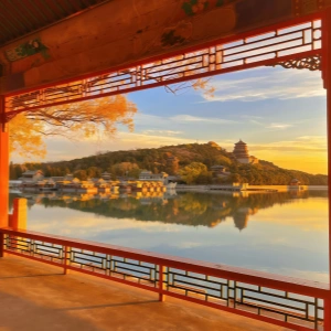 2-Day Beijing Tour