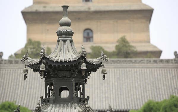 Day 2: Xi'an