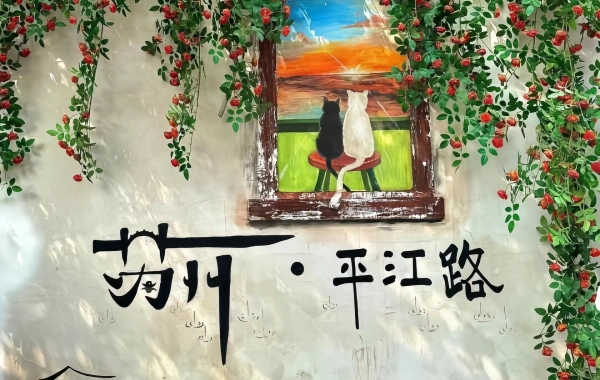 Jour 4: Hangzhou-Suzhou