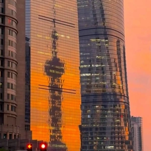 1-Day Shanghai Trip