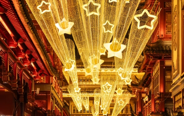 Tag 1: Shanghai