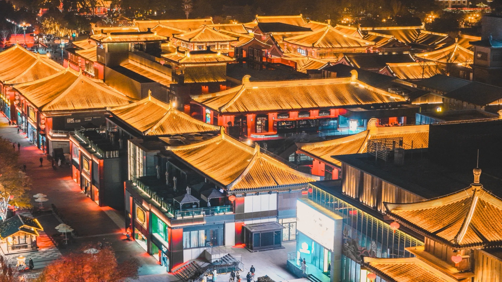 Xi'an