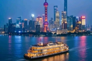Jour 11: Shanghai
