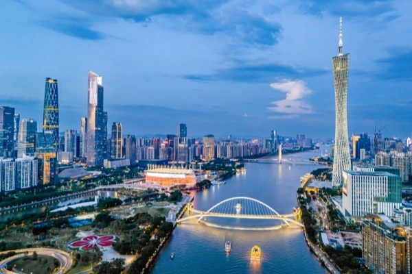 Day 4: Dali – Guangzhou