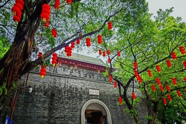Day 4: Dali – Guangzhou