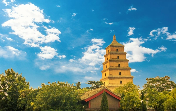 Day 10: Xi'an