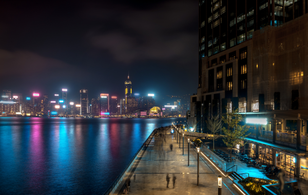 Day 7: Hongkong