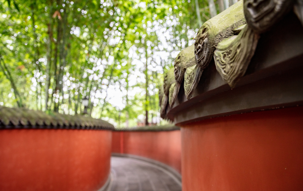 Tag 4: Ankunft Chengdu
