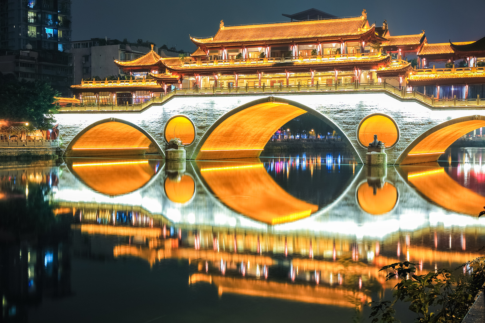 Tag 5: Chengdu