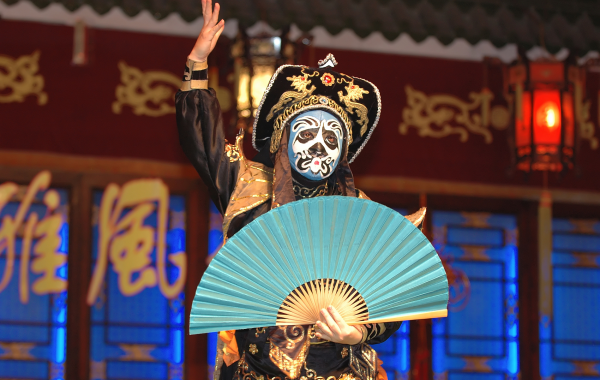 Tag 6: Chengdu