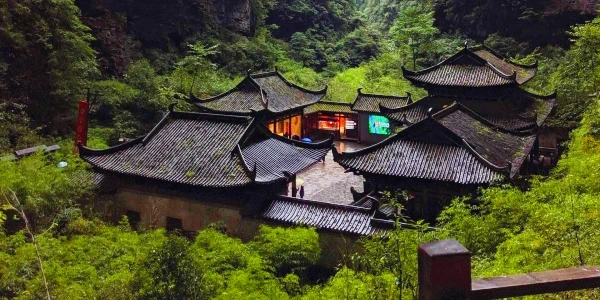 Day 10: Chongqing