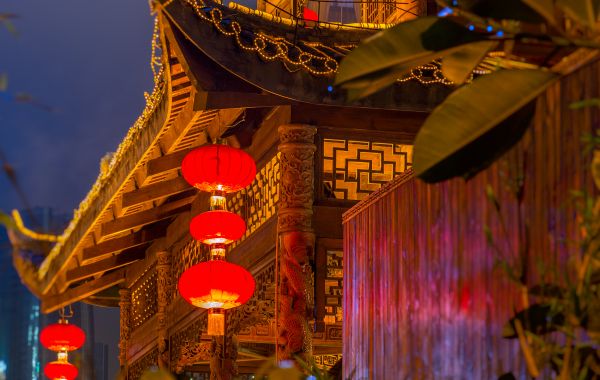 Day 6: Chengdu 