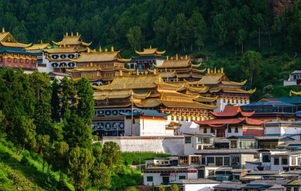 Day 5: Sichuan